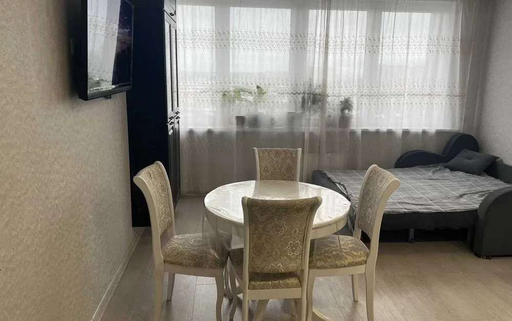 Аренда 2-комнатной квартиры 49 м², Милославская ул.