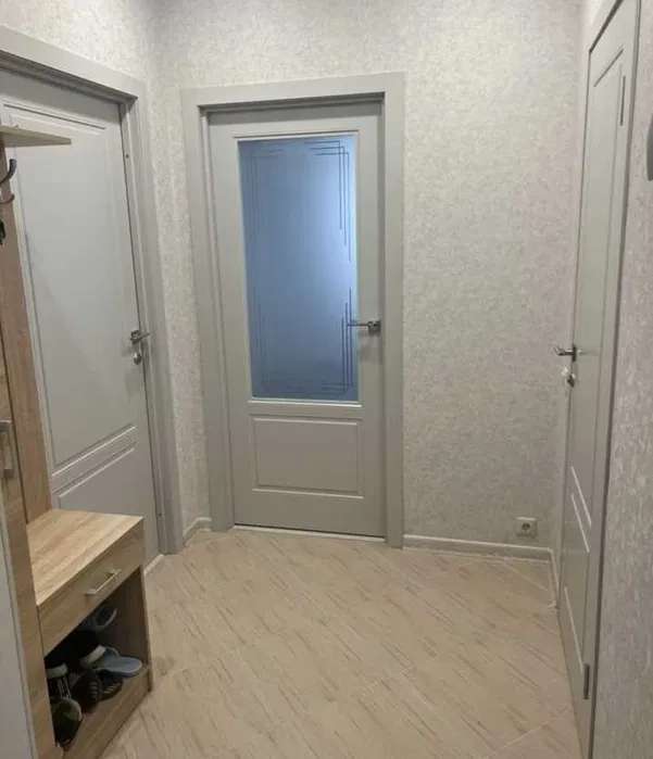 Аренда 2-комнатной квартиры 49 м², Милославская ул.