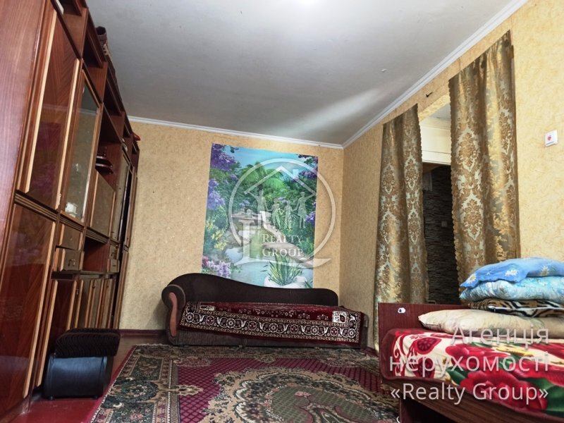 Продажа 2-комнатной квартиры 46.5 м², Юрия Каминского ул., 1