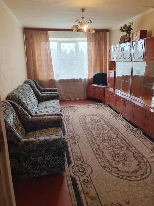 Продаж 3-кімнатної квартири 62 м², Генерала Наумова вул., 25