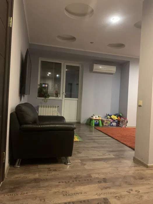 Продажа 2-комнатной квартиры 68 м², Ивана Дьяченко ул., 20В