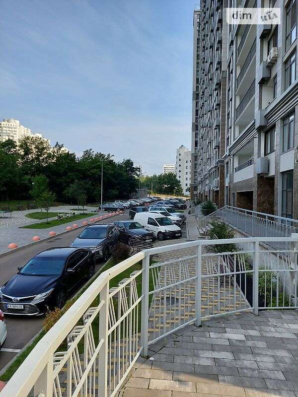 Продаж 2-кімнатної квартири 67 м², Кахи Бендукідзе вул., 2