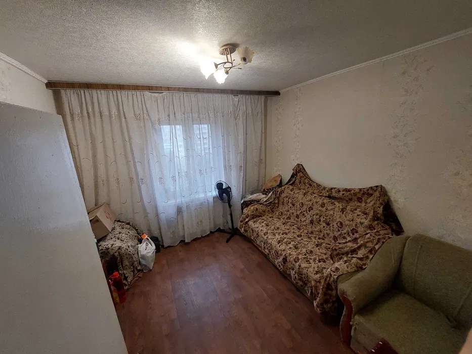 Продаж 3-кімнатної квартири 73 м², Тростянецька вул., 7В