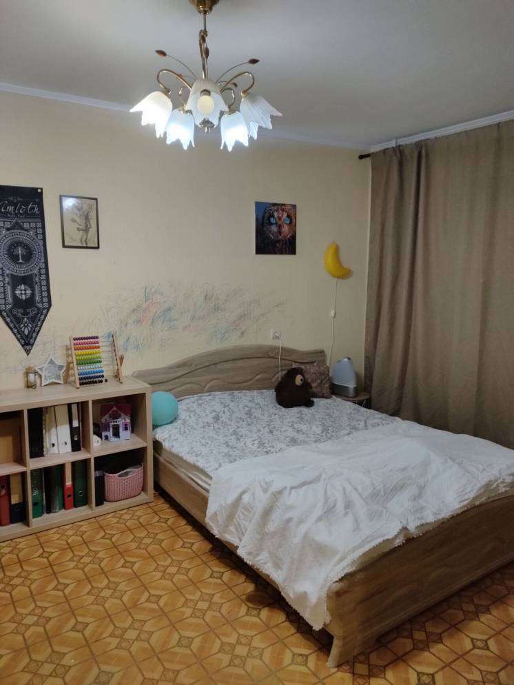 Продажа 2-комнатной квартиры 44 м², Зои Гайдай ул., 10А