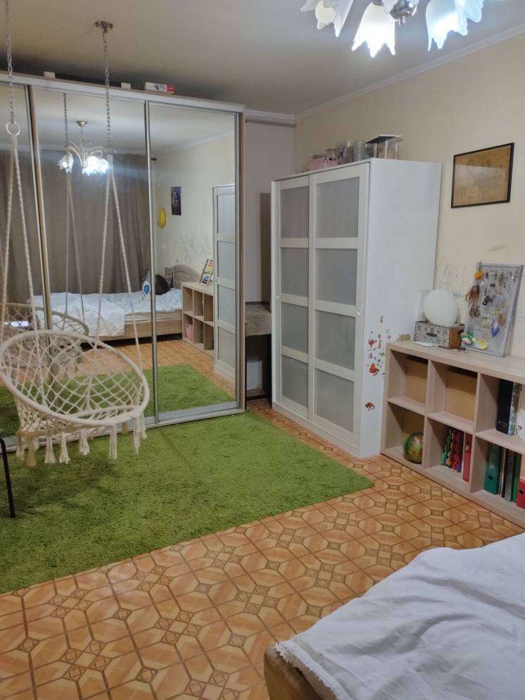 Продажа 2-комнатной квартиры 44 м², Зои Гайдай ул., 10А