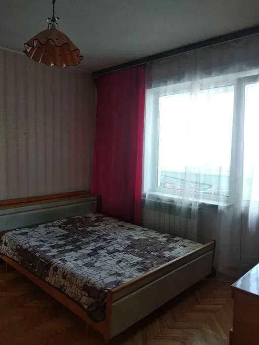 Аренда 3-комнатной квартиры 73 м², Ревуцкого ул., 29