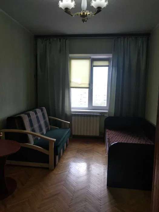 Аренда 3-комнатной квартиры 73 м², Ревуцкого ул., 29