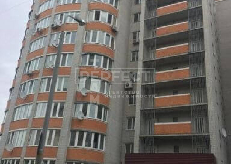 Продаж 2-кімнатної квартири 85 м², Святоюр`ївська вул., 11А