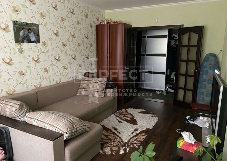 Продаж 2-кімнатної квартири 52 м², Євгена Харченко вул., 45