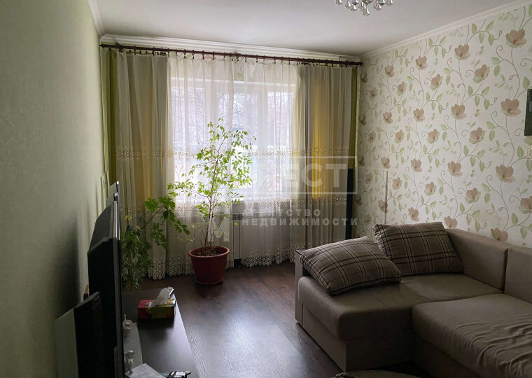 Продаж 2-кімнатної квартири 52 м², Євгена Харченко вул., 45