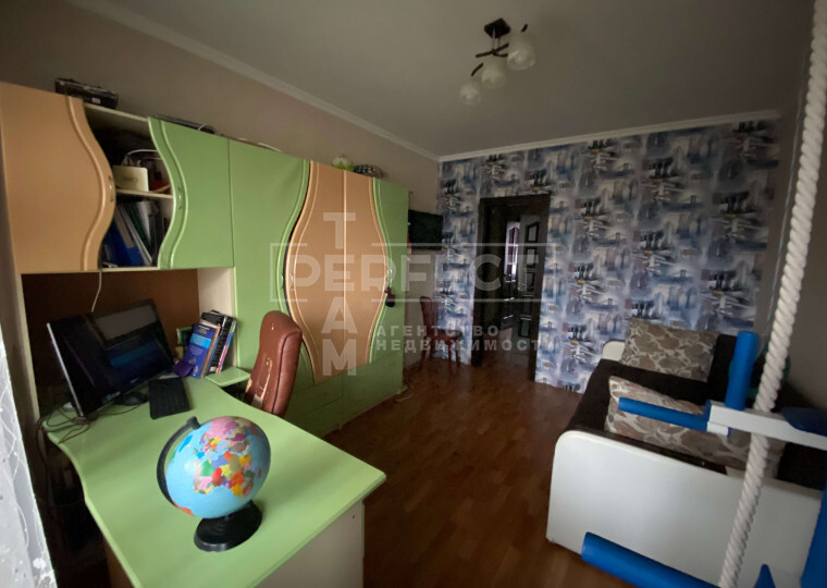 Продаж 2-кімнатної квартири 52 м², Євгена Харченко вул., 45