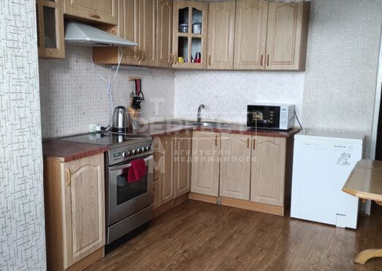 Продажа 1-комнатной квартиры 43 м², Вишняковская ул., 5