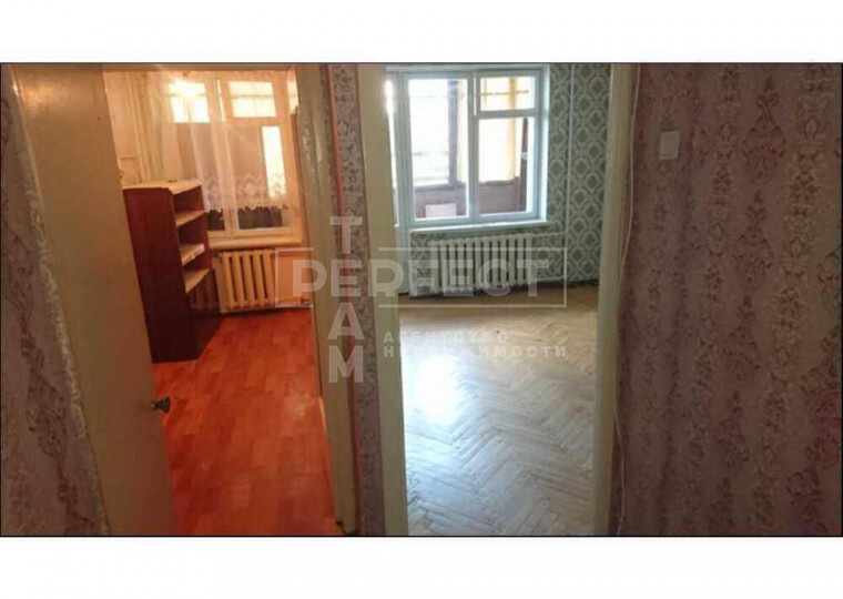 Продаж 1-кімнатної квартири 28 м², Волго-Донська вул., 73
