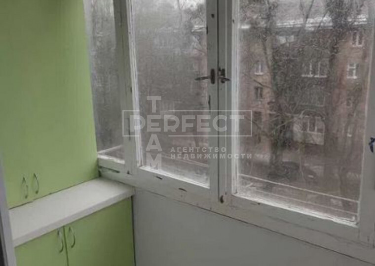 Продажа 2-комнатной квартиры 47 м², Героев Севастополя ул., 17А
