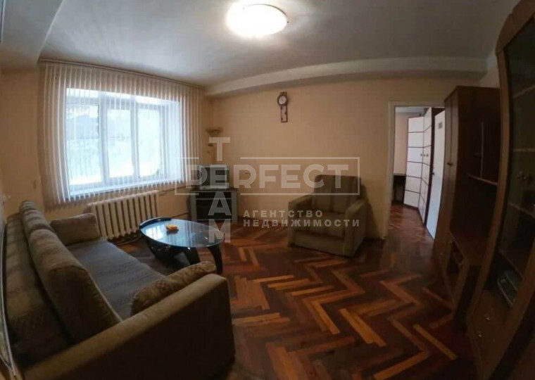 Продаж 2-кімнатної квартири 47 м², Голосіївський просп., 89