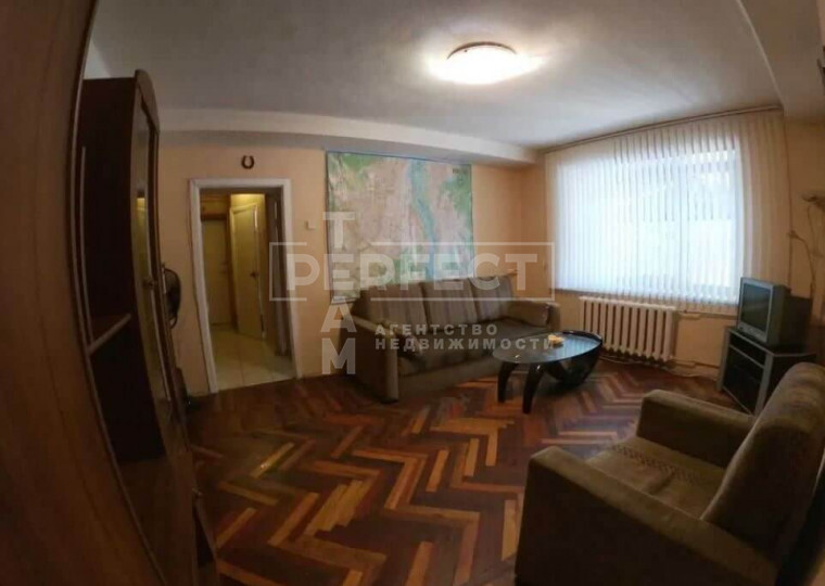 Продаж 2-кімнатної квартири 47 м², Голосіївський просп., 89