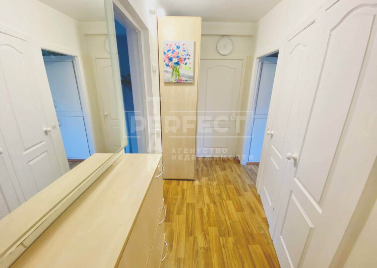 Продажа 3-комнатной квартиры 62 м², Дарницкий бул., 15