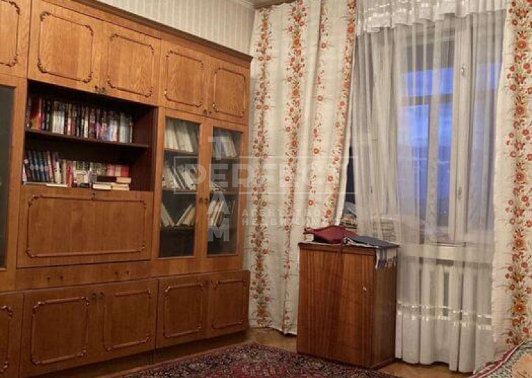 Продажа 3-комнатной квартиры 87 м², Дарницкий бул., 1А
