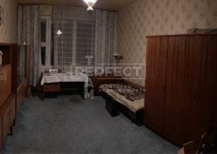 Продажа 3-комнатной квартиры 87 м², Дарницкий бул., 1А