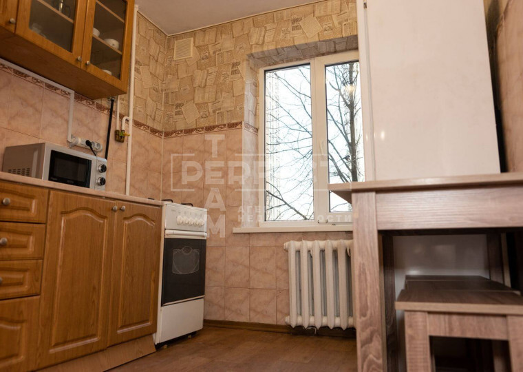 Продажа 1-комнатной квартиры 35 м², Демеевская ул., 35