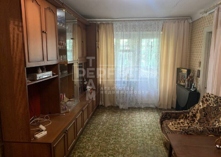 Продажа 3-комнатной квартиры 57 м², Михаила Драгомирова ул., 10А