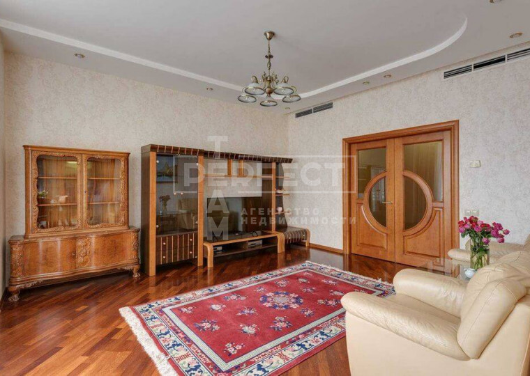 Продаж 5-кімнатної квартири 300 м², Жилянська вул., 59