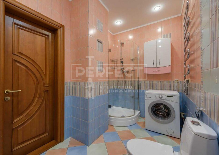 Продаж 5-кімнатної квартири 300 м², Жилянська вул., 59