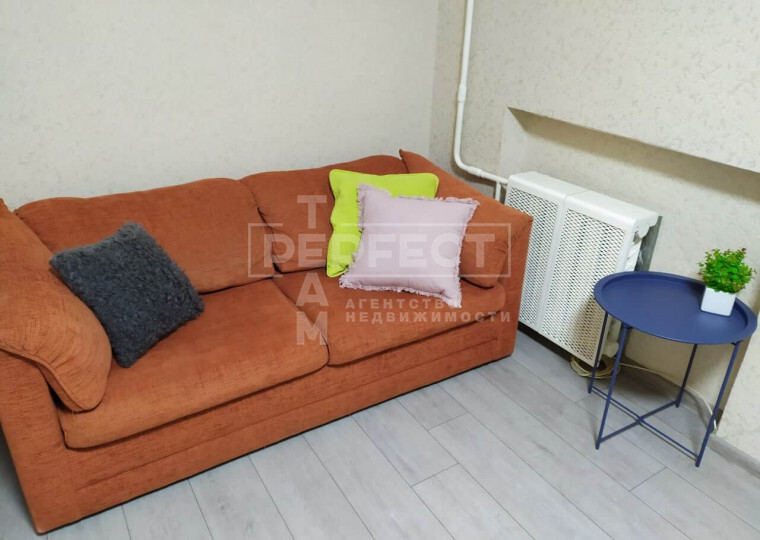 Продажа 1-комнатной квартиры 23 м², Кольцова бул., 17Г