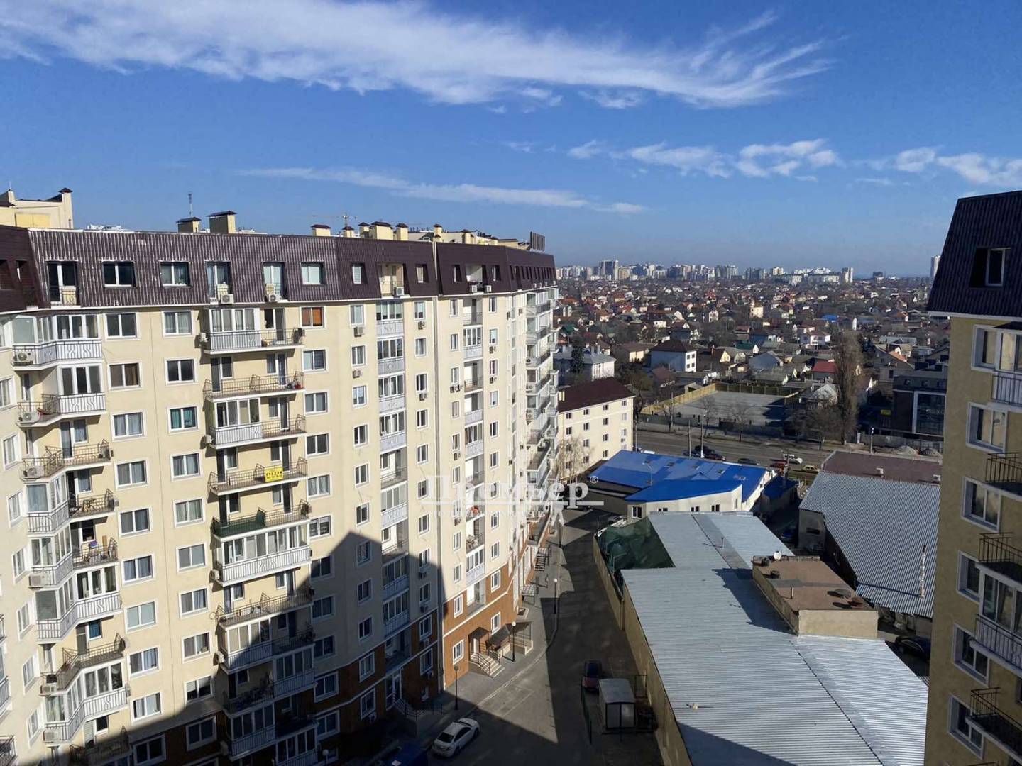 Продаж 2-кімнатної квартири 60 м², Донского Дмитрия вул.