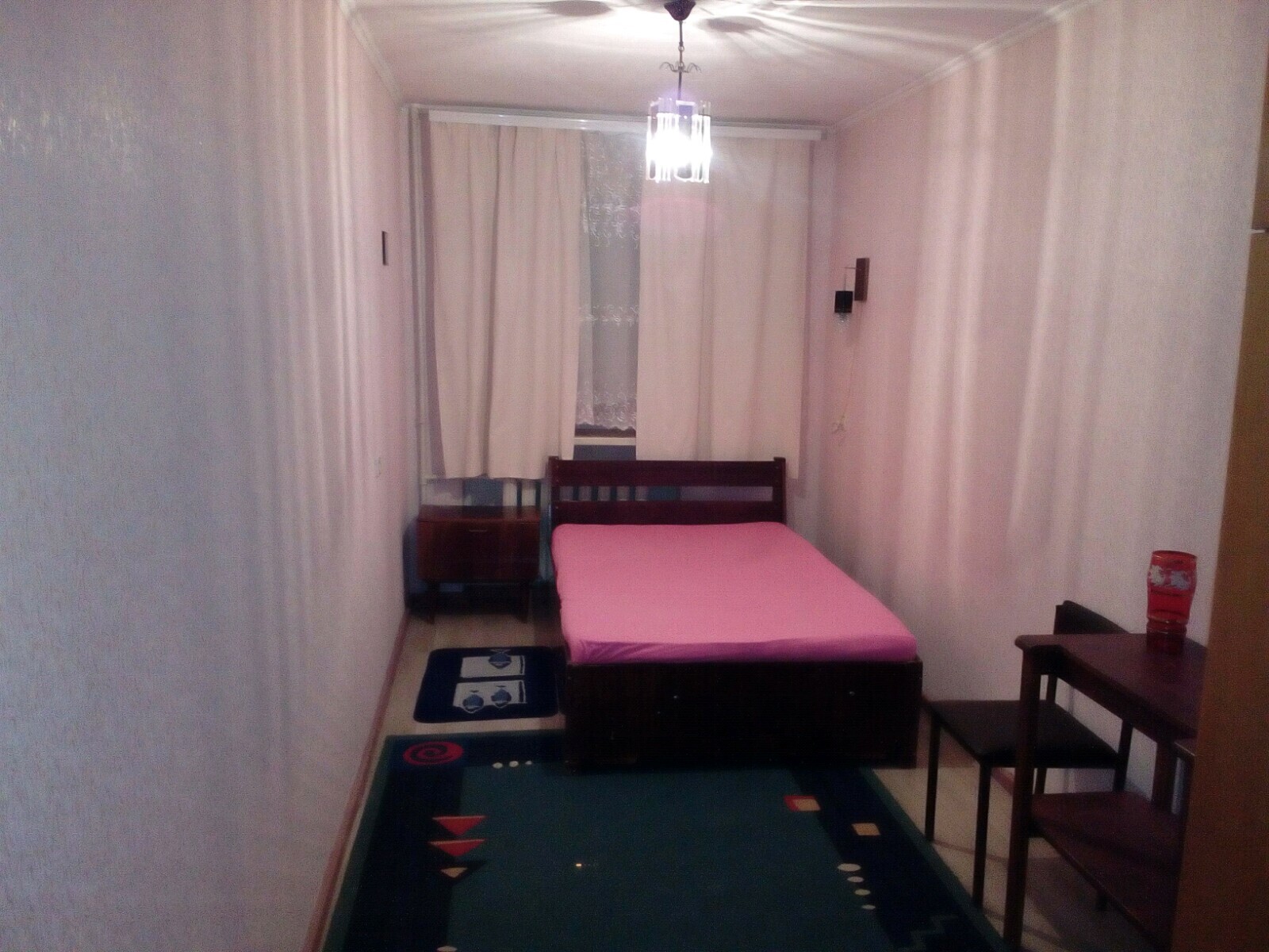 Оренда 2-кімнатної квартири 45 м², Гагаріна вул.