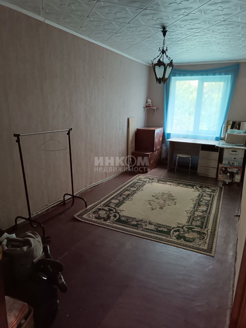 Продаж 2-кімнатної квартири 45 м², Квартал Комарова вул.