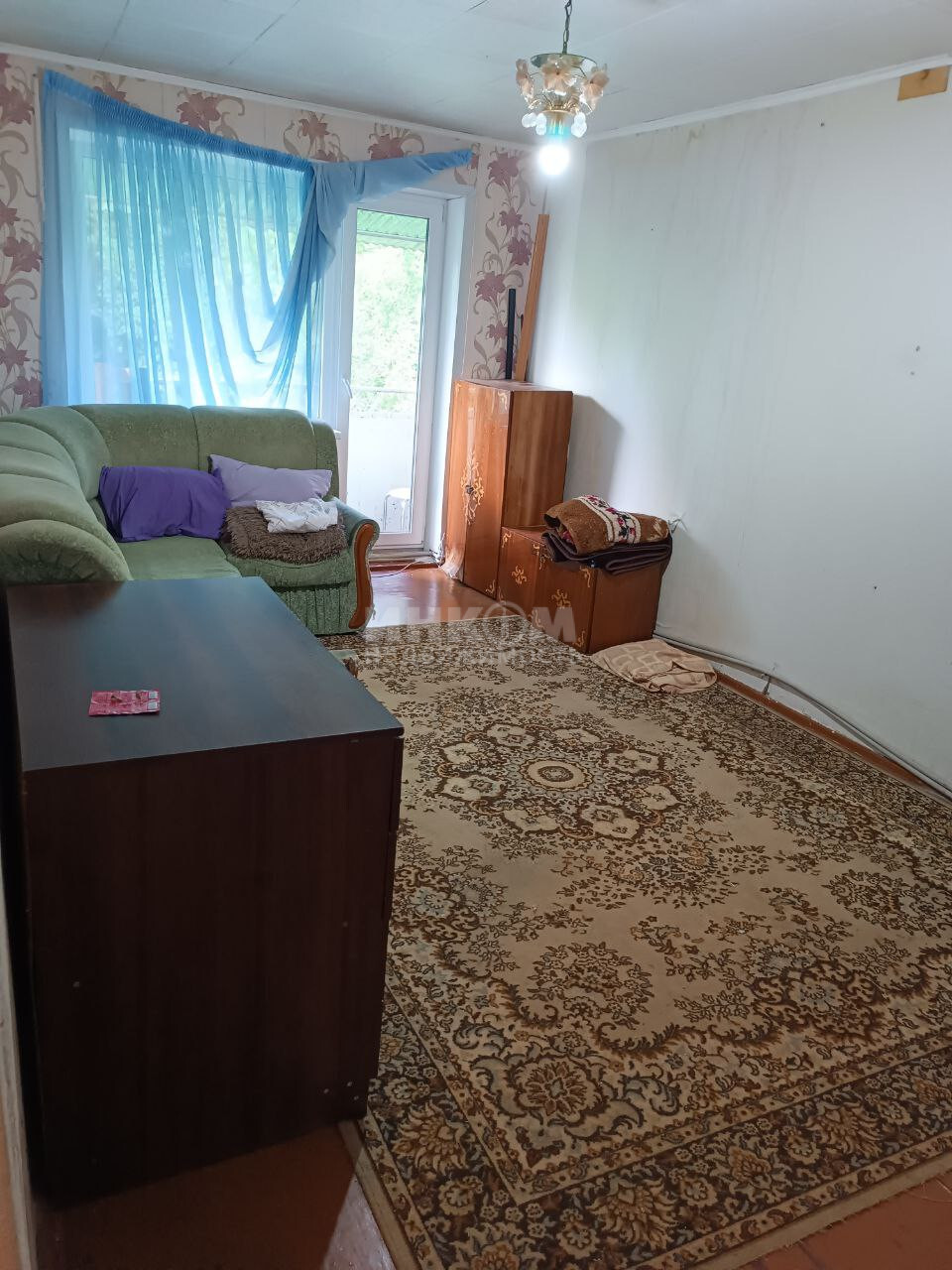 Продаж 2-кімнатної квартири 45 м², Квартал Комарова вул.
