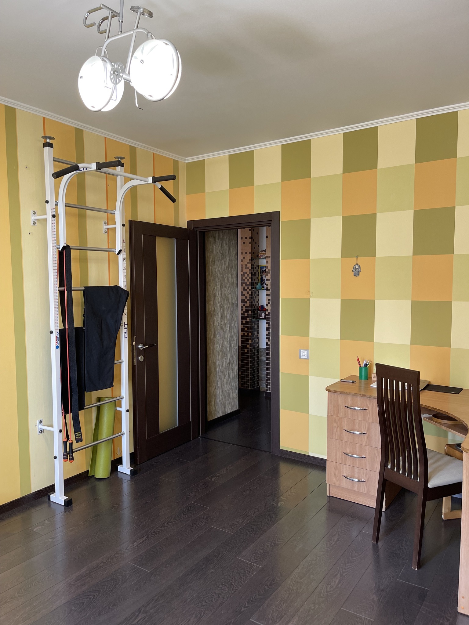 Продажа 2-комнатной квартиры 70 м², Миропольская ул., 39