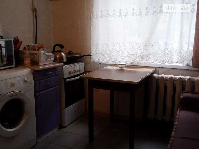 Продаж 1-кімнатної квартири 33 м², Митрополита Андрея Шептицького вул., 1/2