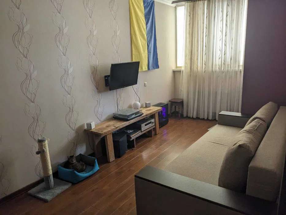 Продаж 1-кімнатної квартири 33 м², Степана Руданського вул., 3А