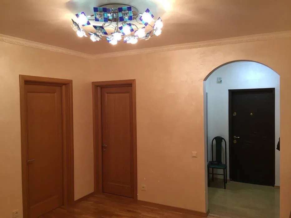 Продажа 3-комнатной квартиры 106 м², Милославская ул., 47
