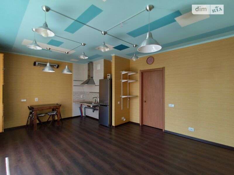 Продаж 1-кімнатної квартири 36 м², Анатолія Петрицького вул.
