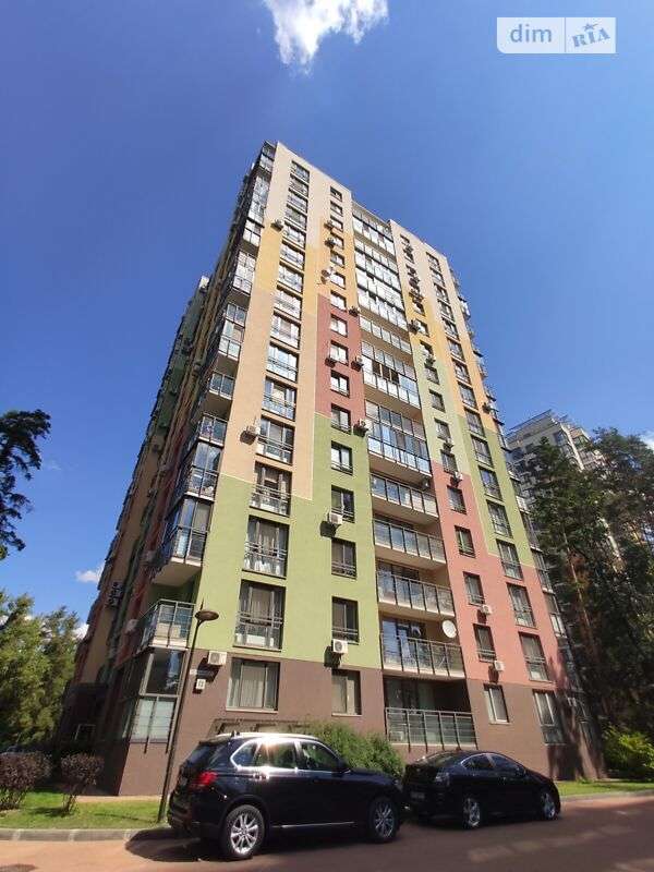Продаж 1-кімнатної квартири 36 м², Анатолія Петрицького вул.