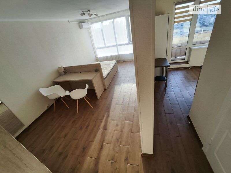 Продаж 1-кімнатної квартири 36 м², Андрія Малишко вул., 35