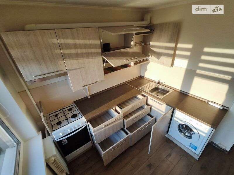 Продаж 1-кімнатної квартири 36 м², Андрія Малишко вул., 35