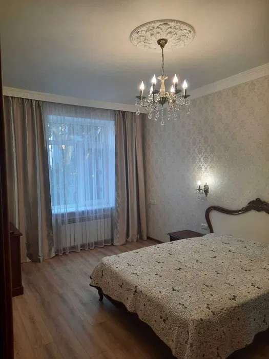 Аренда 2-комнатной квартиры 52 м², Гоголевская ул., 49