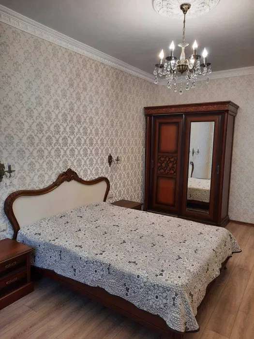 Аренда 2-комнатной квартиры 52 м², Гоголевская ул., 49