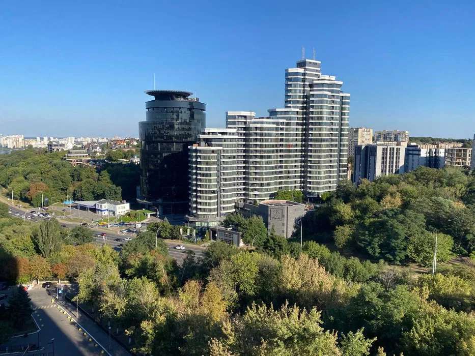 Аренда 2-комнатной квартиры 50 м², Верхняя ул., 3