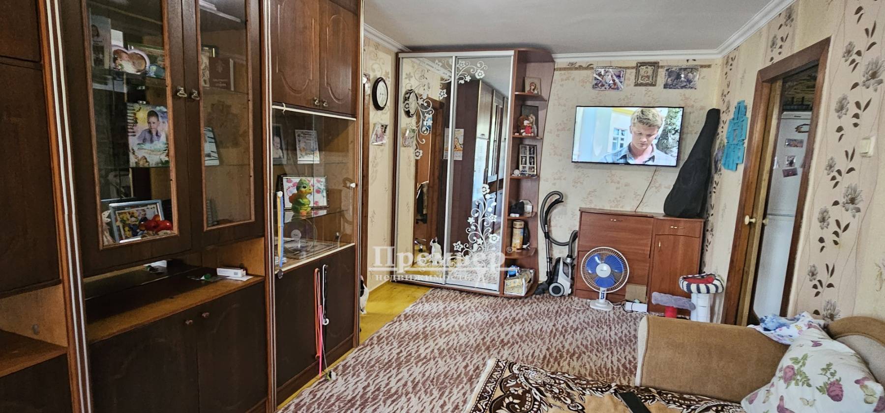 Продаж 2-кімнатної квартири 43 м², Олександрійська вул., 5