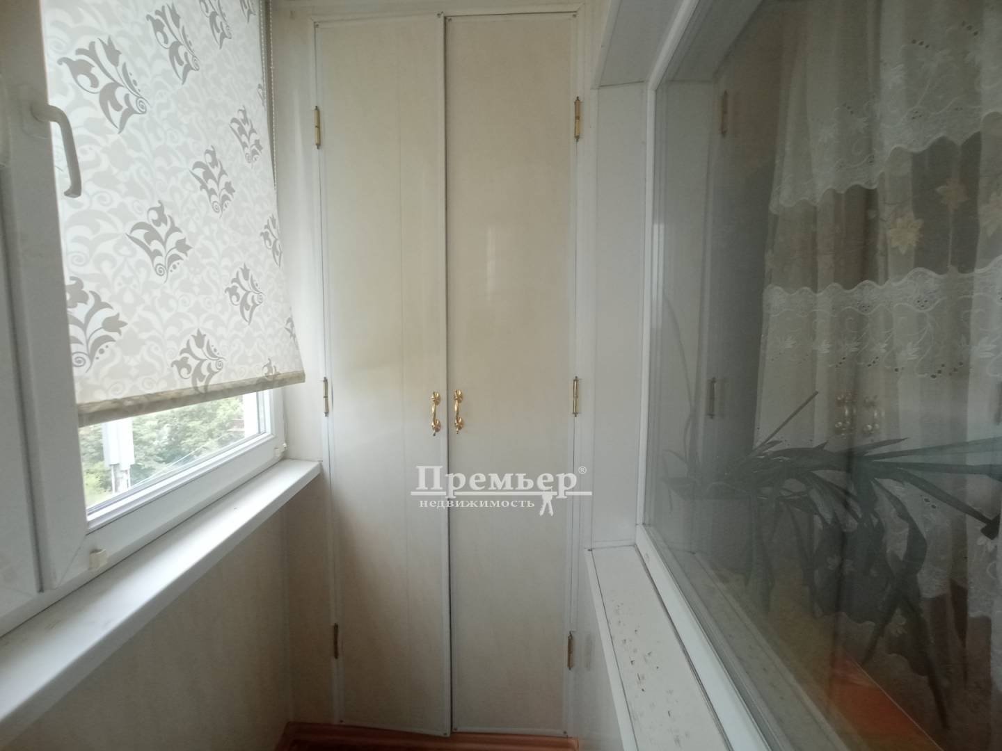 Продаж 2-кімнатної квартири 49 м², Мира просп., 15А