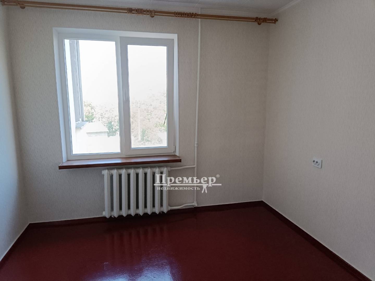 Продаж 2-кімнатної квартири 44 м², Парусна вул., 14