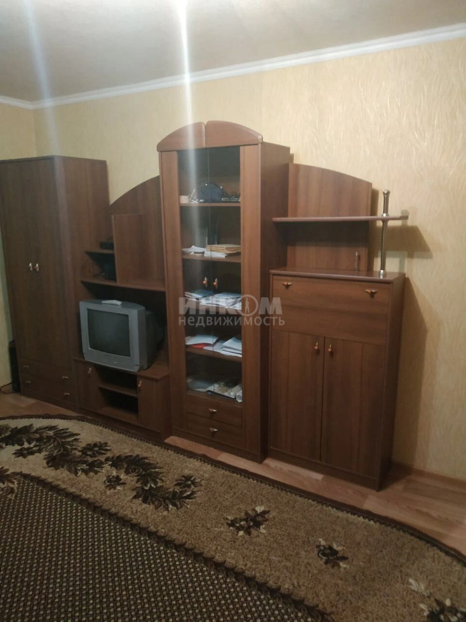 Продаж 1-кімнатної квартири 36 м², Квартал Пролетаріата Донбаса вул.