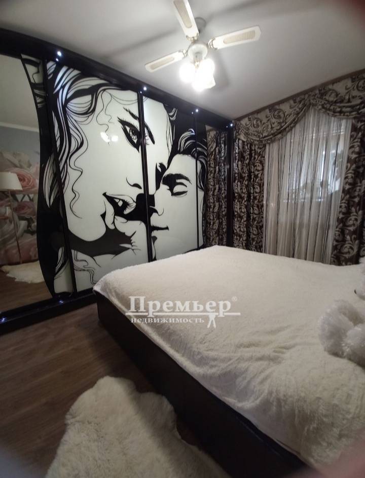 Продаж 3-кімнатної квартири 68 м², Семена Палія вул.