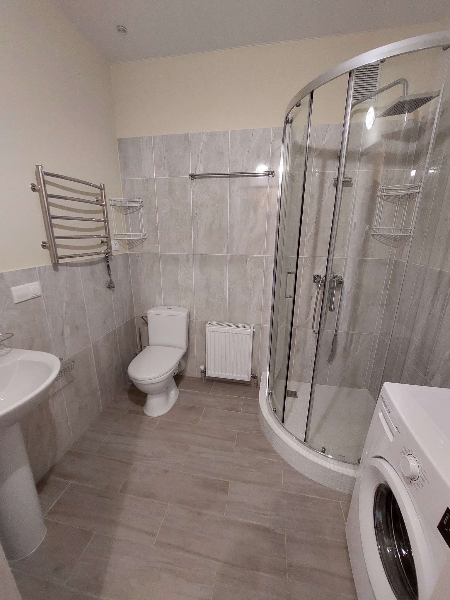 Оренда 1-кімнатної квартири 30 м²