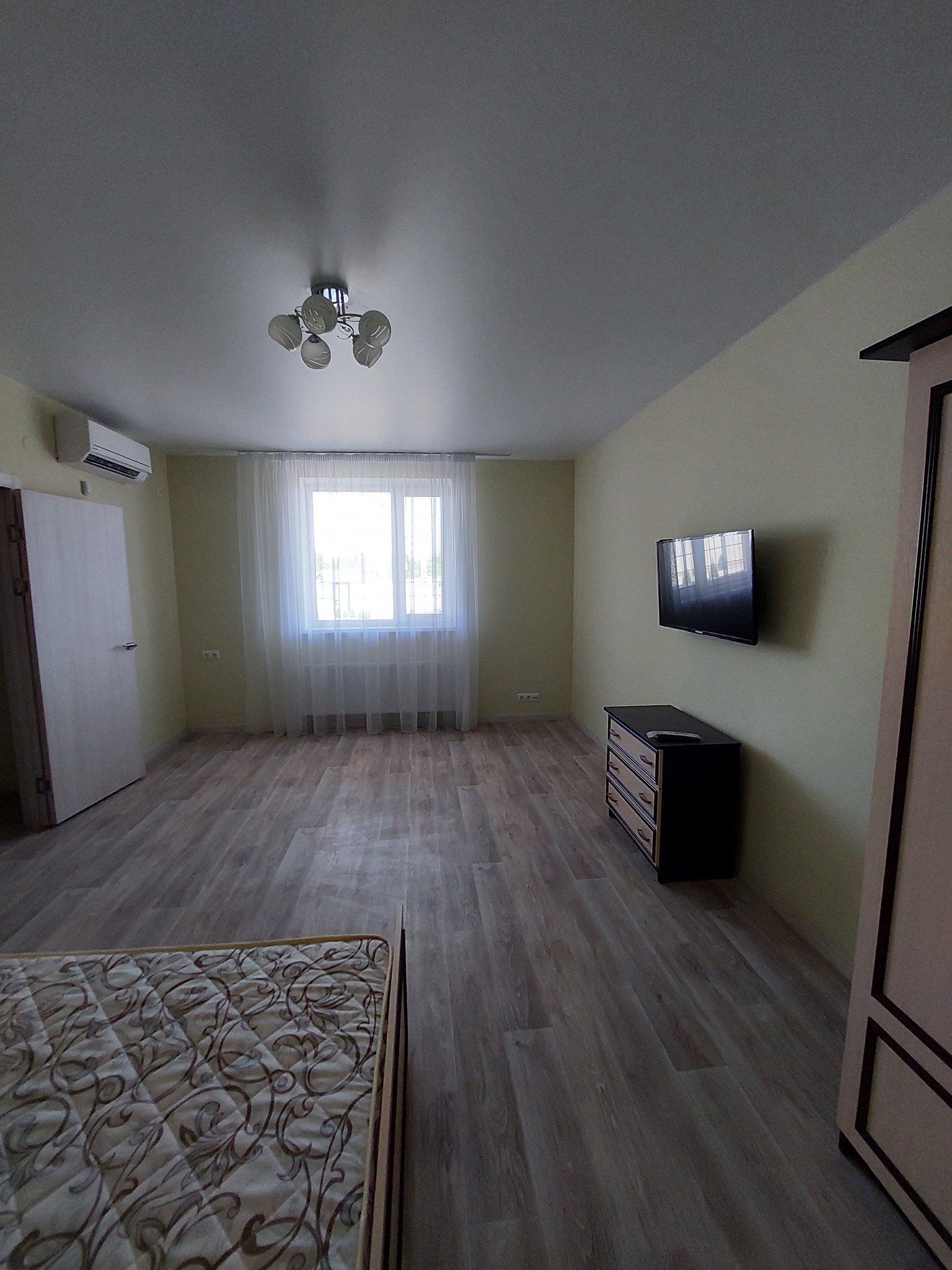 Оренда 1-кімнатної квартири 30 м²